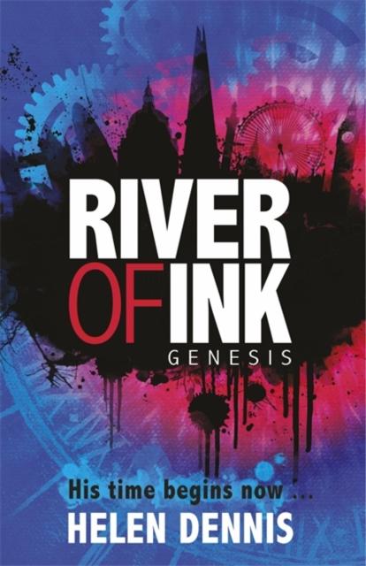River of Ink: Genesis : Book 1 Popular Titles Hachette Children's Group