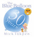 Kipper: The Blue Balloon Popular Titles Hachette Children's Group