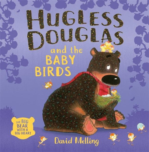 Hugless Douglas and the Baby Birds Popular Titles Hachette Children's Group