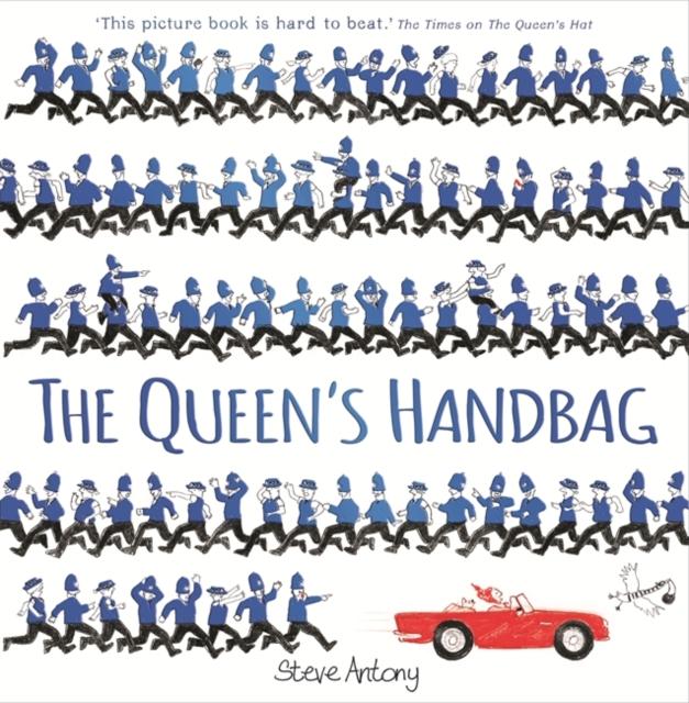 The Queen's Handbag Popular Titles Hachette Children's Group