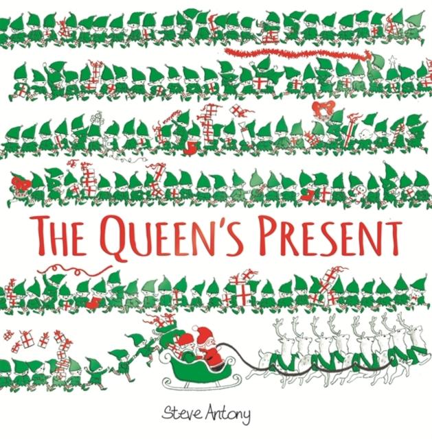 The Queen's Present Popular Titles Hachette Children's Group