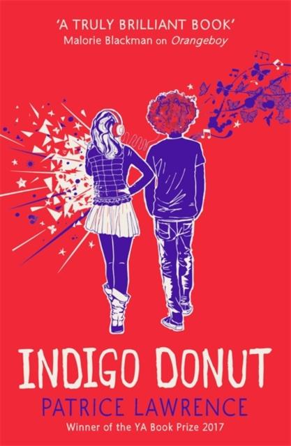Indigo Donut Popular Titles Hachette Children's Group