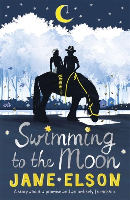 Swimming to the Moon Popular Titles Hachette Children's Group