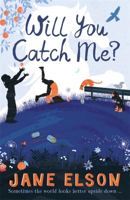 Will You Catch Me? Popular Titles Hachette Children's Group