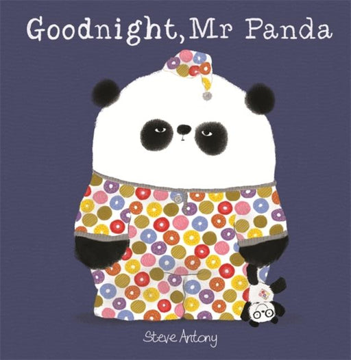 Goodnight, Mr Panda Popular Titles Hachette Children's Group