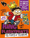 King Flashypants and the Toys of Terror : Book 3 Popular Titles Hachette Children's Group