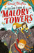 Malory Towers: Second Form : Book 2 Popular Titles Hachette Children's Group