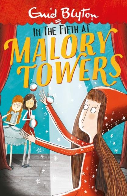 Malory Towers: In the Fifth : Book 5 Popular Titles Hachette Children's Group