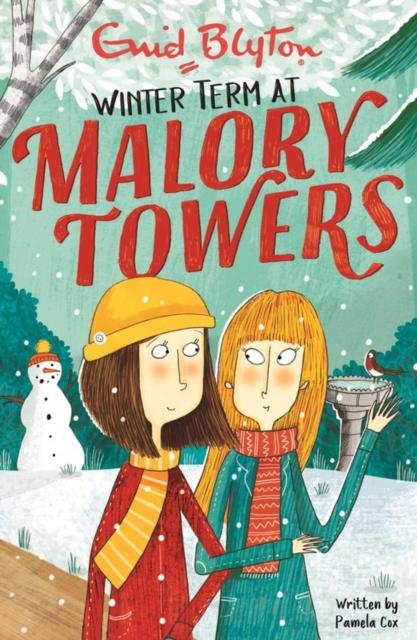 Malory Towers: Winter Term : Book 9 Popular Titles Hachette Children's Group