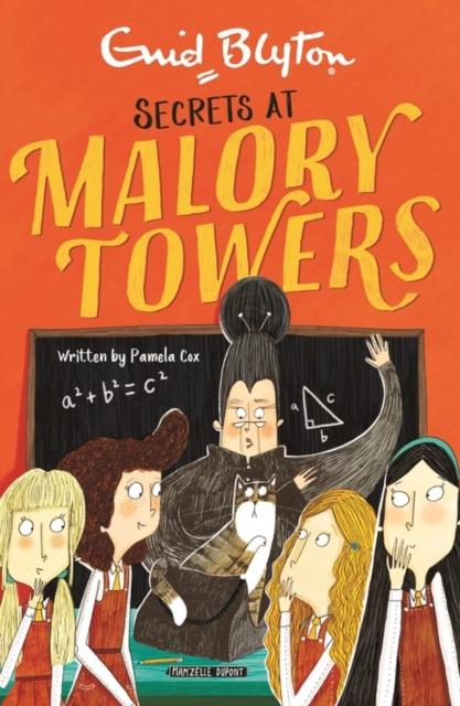 Malory Towers: Secrets : Book 11 Popular Titles Hachette Children's Group