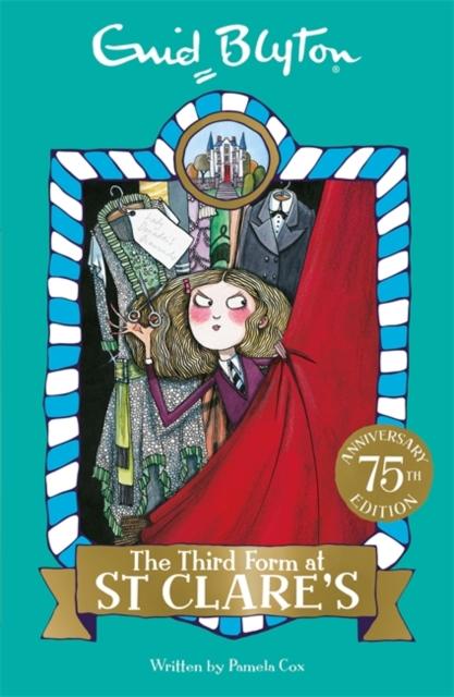 The Third Form at St Clare's : Book 5 Popular Titles Hachette Children's Group