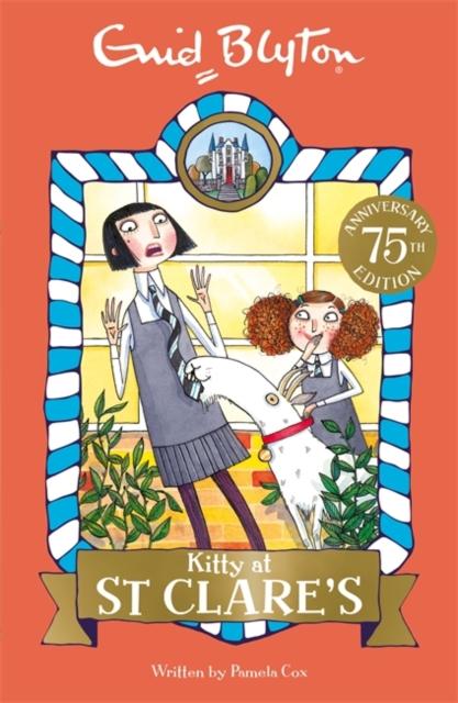 Kitty at St Clare's : Book 6 Popular Titles Hachette Children's Group