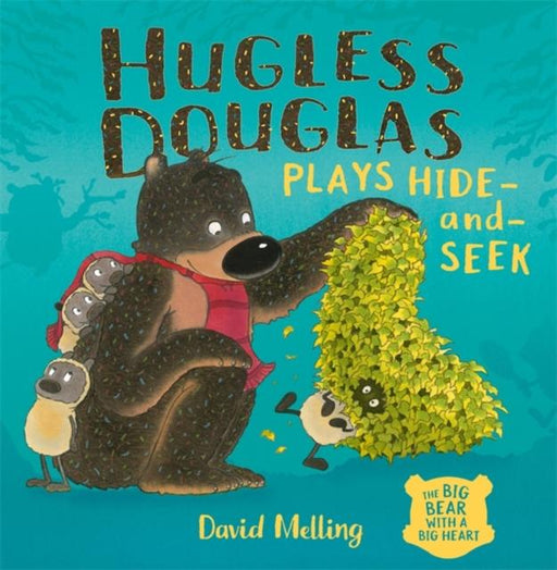Hugless Douglas Plays Hide-and-seek Popular Titles Hachette Children's Group