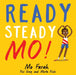 Ready Steady Mo! Popular Titles Hachette Children's Group