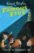 Famous Five: Five Go To Smuggler's Top : Book 4 Popular Titles Hachette Children's Group