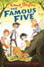 Famous Five: Five On Kirrin Island Again : Book 6 Popular Titles Hachette Children's Group