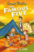 Famous Five: Five Go Off To Camp : Book 7 Popular Titles Hachette Children's Group
