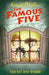 Famous Five: Five Get Into Trouble : Book 8 Popular Titles Hachette Children's Group