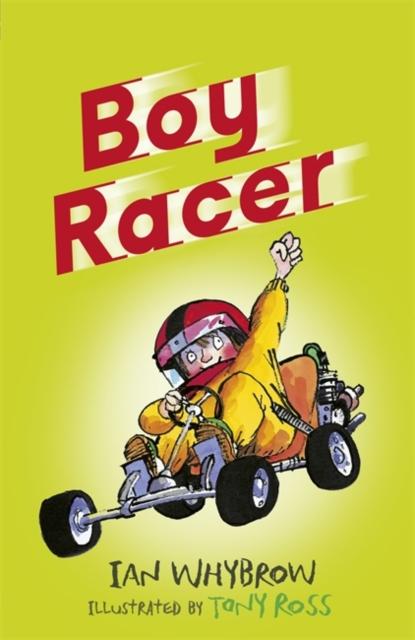 Boy Racer Popular Titles Hachette Children's Group