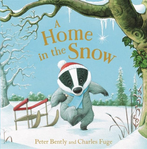 A Home in the Snow Popular Titles Hachette Children's Group