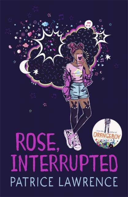 Rose, Interrupted Popular Titles Hachette Children's Group