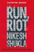 Run, Riot Popular Titles Hachette Children's Group