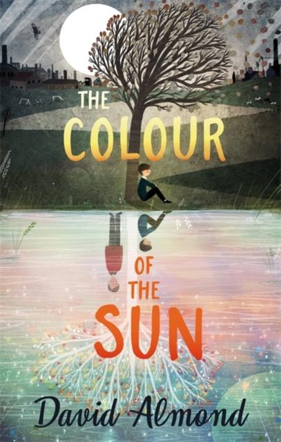 The Colour of the Sun Popular Titles Hachette Children's Group