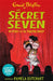 Secret Seven: Mystery of the Theatre Ghost Popular Titles Hachette Children's Group