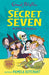 Secret Seven: Mystery of the Skull Popular Titles Hachette Children's Group