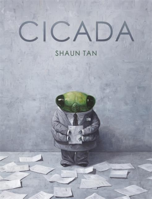 Cicada Popular Titles Hachette Children's Group