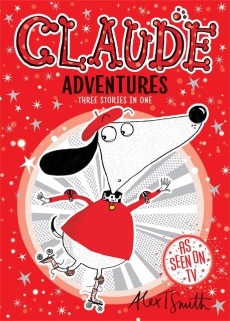 Claude Adventures Popular Titles Hachette Children's Group