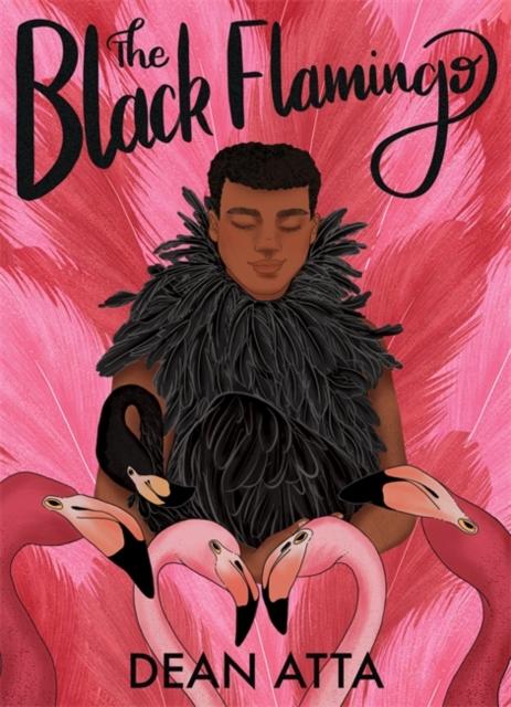 The Black Flamingo Popular Titles Hachette Children's Group