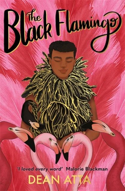 The Black Flamingo Popular Titles Hachette Children's Group