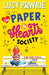 The Paper & Hearts Society : Book 1 Popular Titles Hachette Children's Group