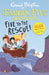 Famous Five Colour Short Stories: Five to the Rescue! Popular Titles Hachette Children's Group