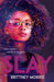 SLAY : the Black Panther-inspired novel about virtual reality, safe spaces and celebrating your identity Popular Titles Hachette Children's Group