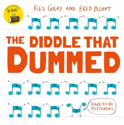 The Diddle That Dummed Popular Titles Hachette Children's Group