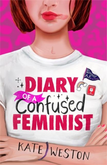 Diary of a Confused Feminist Popular Titles Hachette Children's Group