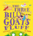 The Three Billy Goats Fluff Popular Titles Hachette Children's Group