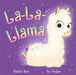 La-La-Llama Popular Titles Hachette Children's Group