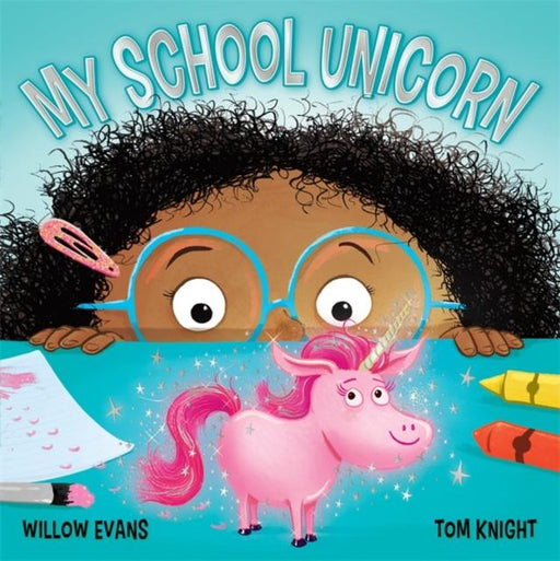 My School Unicorn Popular Titles Hachette Children's Group