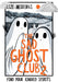 The Sad Ghost Club Volume 2 : Find Your Kindred Spirits by Lize Meddings Extended Range Hachette Children's Group