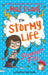 The Stormy Life of Scarlett Fife : Book 3 by Maz Evans Extended Range Hachette Children's Group