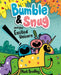 Bumble and Snug and the Excited Unicorn : Book 2 by Mark Bradley Extended Range Hachette Children's Group