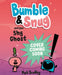 Bumble and Snug and the Shy Ghost : Book 3 by Mark Bradley Extended Range Hachette Children's Group