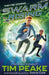 Swarm Rising: Book 1 by Tim Peake Extended Range Hachette Children's Group