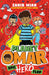 Planet Omar: Epic Hero Flop Book 4 by Zanib Mian Extended Range Hachette Children's Group