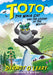 Toto the Ninja Cat and the Legend of the Wildcat: Book 5 by Dermot O'Leary Extended Range Hachette Children's Group