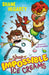 The Shop of Impossible Ice Creams: Book 1 by Shane Hegarty Extended Range Hachette Children's Group