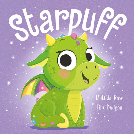 The Magic Pet Shop: Starpuff by Matilda Rose Extended Range Hachette Children's Group